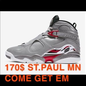 These are DEADSTOCK never been on anybody feet